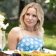 Eleanor (Kristen Bell) celebrates a funeral while waiting for the biggest ruling in history.